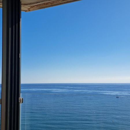 Apartamento Exclusive Malaga Skyline Exterior foto