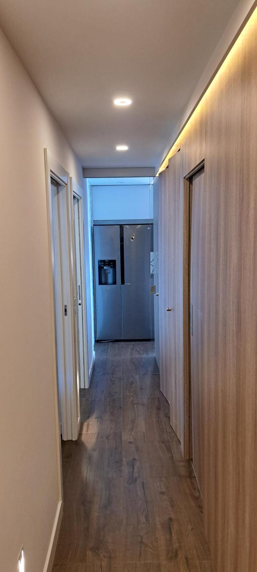 Apartamento Exclusive Malaga Skyline Exterior foto
